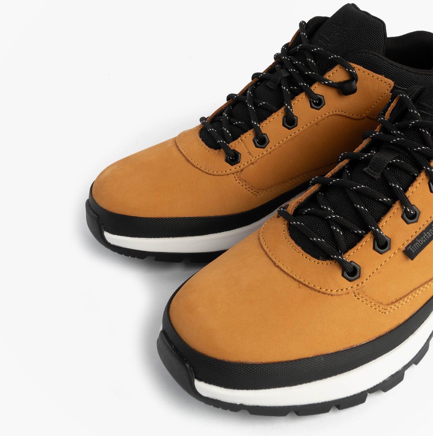 FIELD TREKKER Mens Boots Wheat