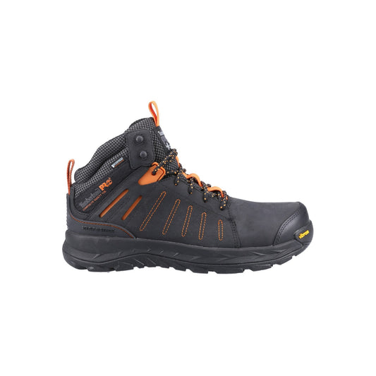 Timberland Pro TRAILWIND Mens Safety Boots Black