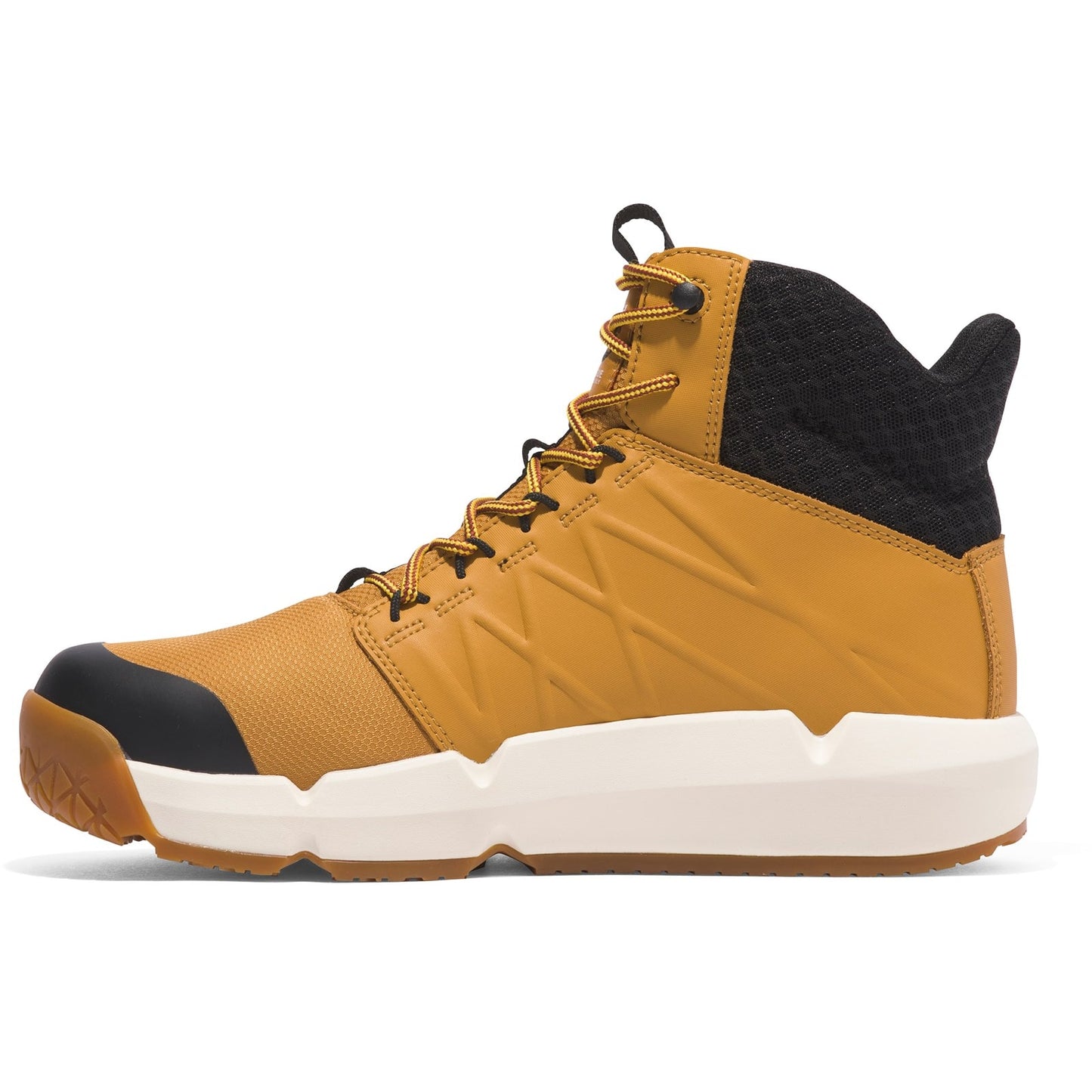 Timberland Pro MORPHIX 6 INCH Mens Safety Boots Tan