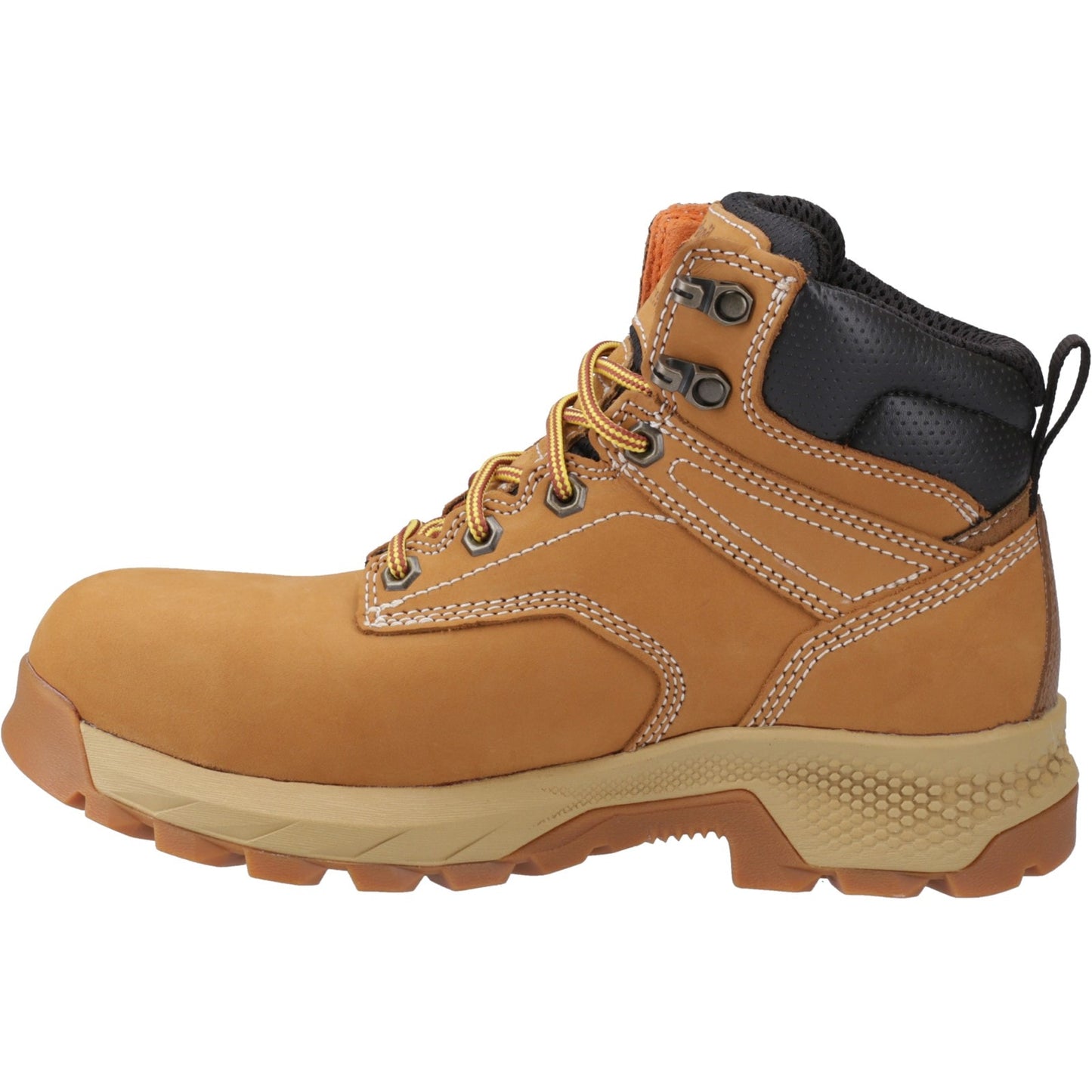 Timberland Pro TITAN 6 INCH Womens Safety Boots Tan