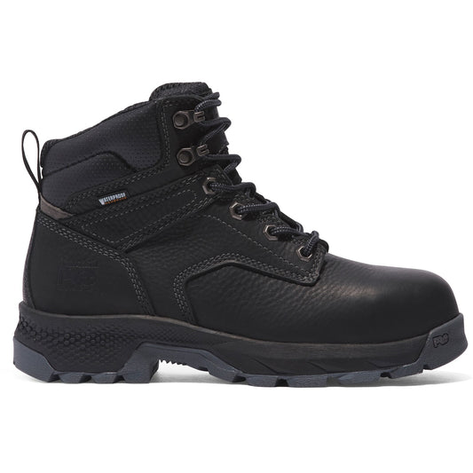 Timberland Pro TITAN 6 INCH Womens Safety Boots Black