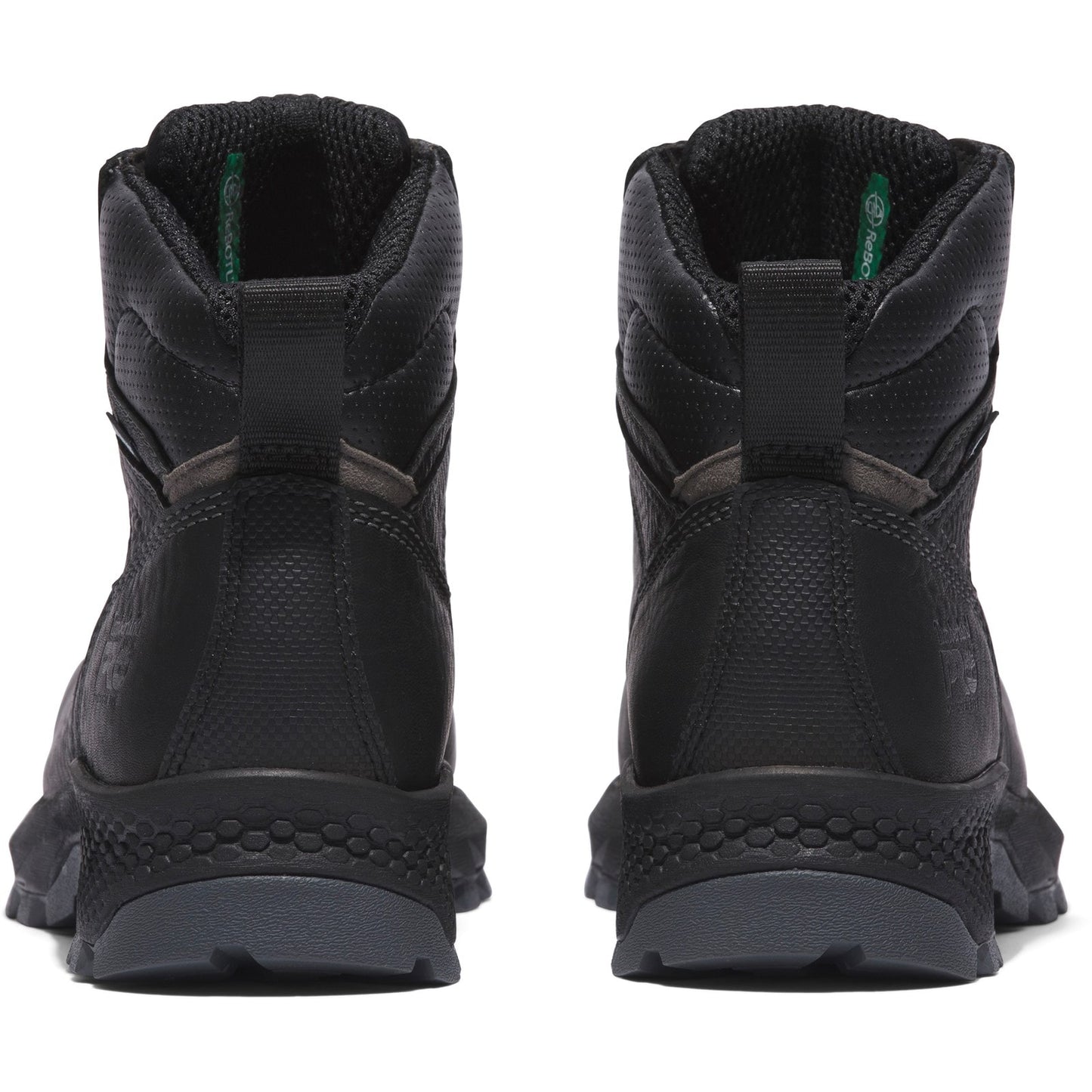 Timberland Pro TITAN 6 INCH Womens Safety Boots Black