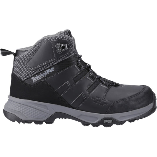 Timberland Pro SWITCHBACK LT Mens Safety Boots Black