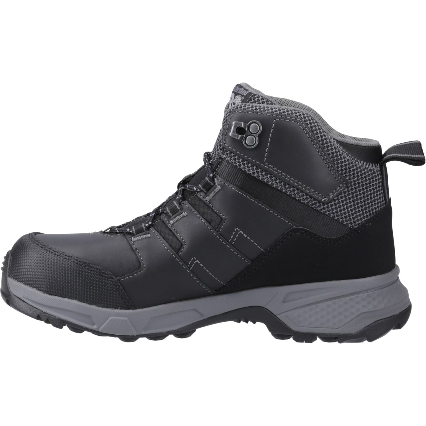 Timberland Pro SWITCHBACK LT Mens Safety Boots Black
