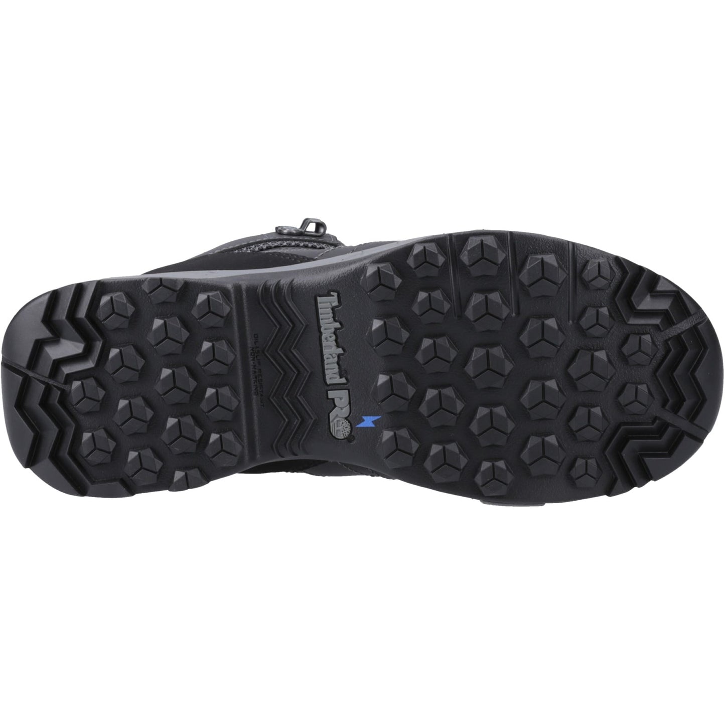 Timberland Pro SWITCHBACK LT Mens Safety Boots Black