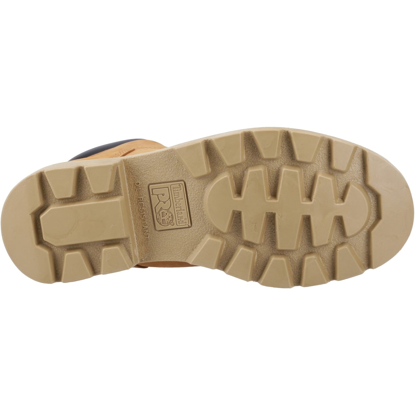 Timberland Pro SAWHORSE 2.0 Mens Safety Boots Yellow