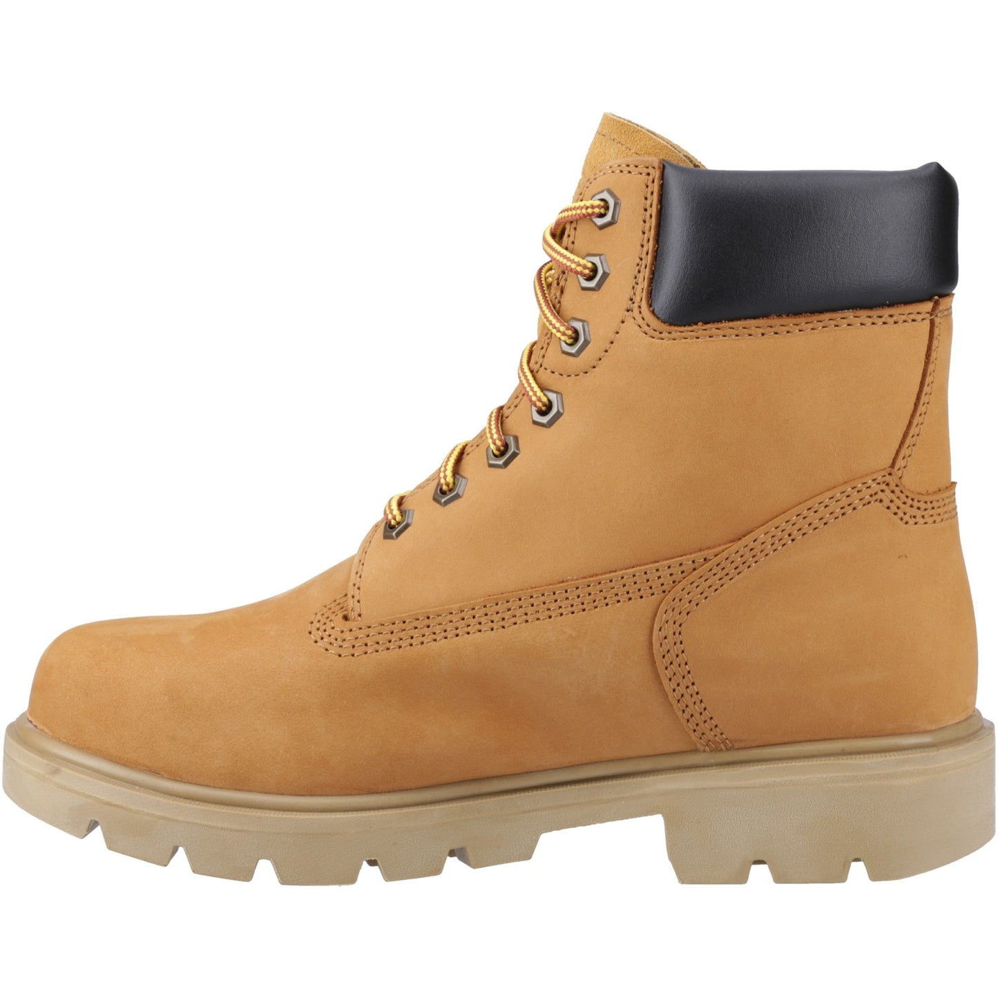 Timberland Pro SAWHORSE 2.0 Mens Safety Boots Yellow