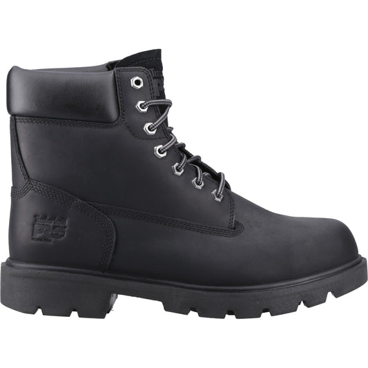 Timberland Pro SAWHORSE 2.0 Mens Safety Boots Black