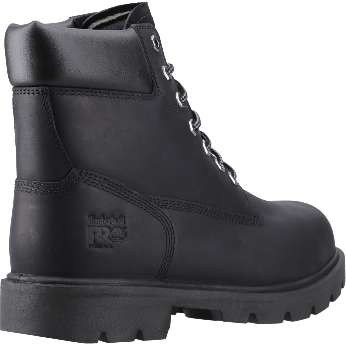 Timberland Pro SAWHORSE 2.0 Mens Safety Boots Black