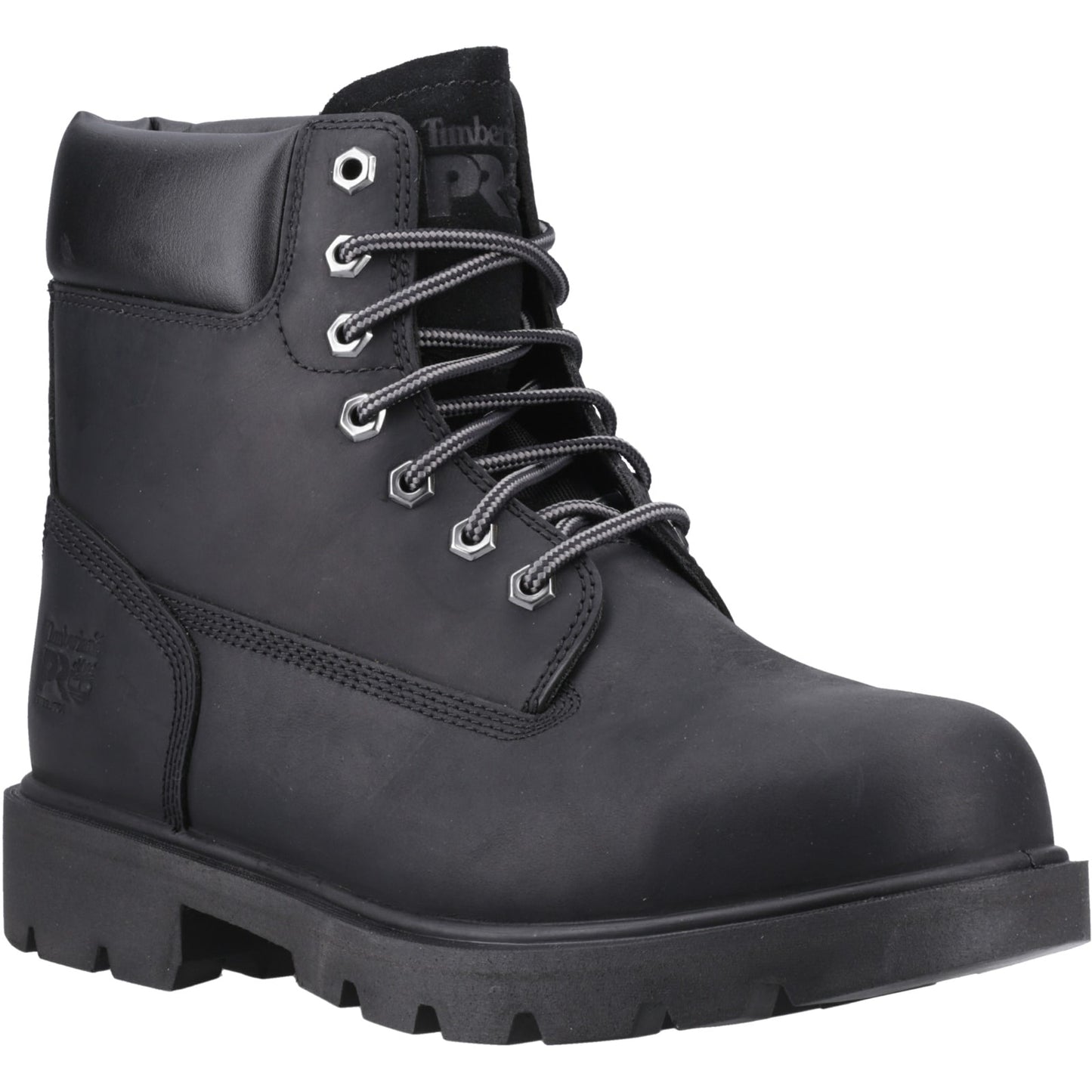 Timberland Pro SAWHORSE 2.0 Mens Safety Boots Black