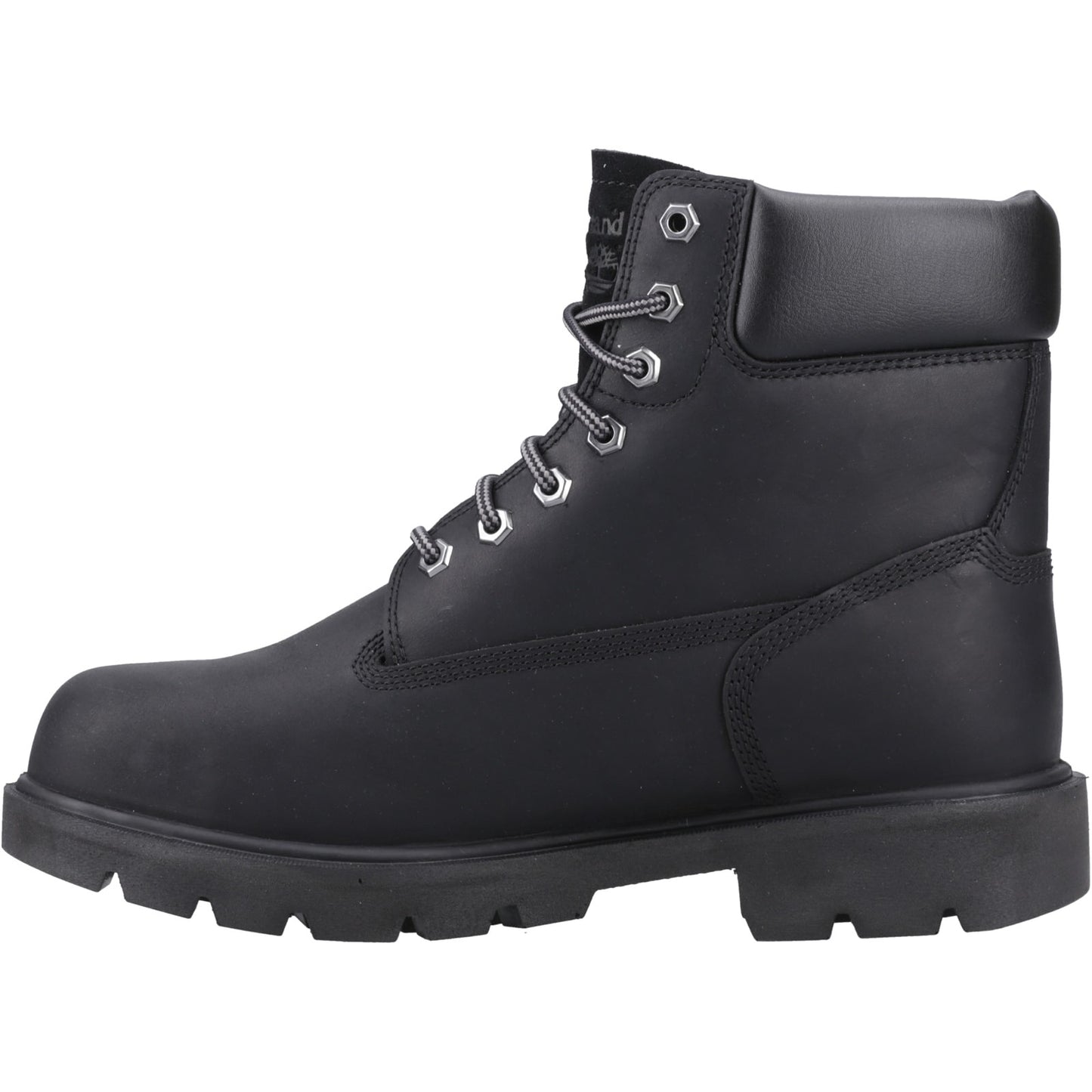 Timberland Pro SAWHORSE 2.0 Mens Safety Boots Black