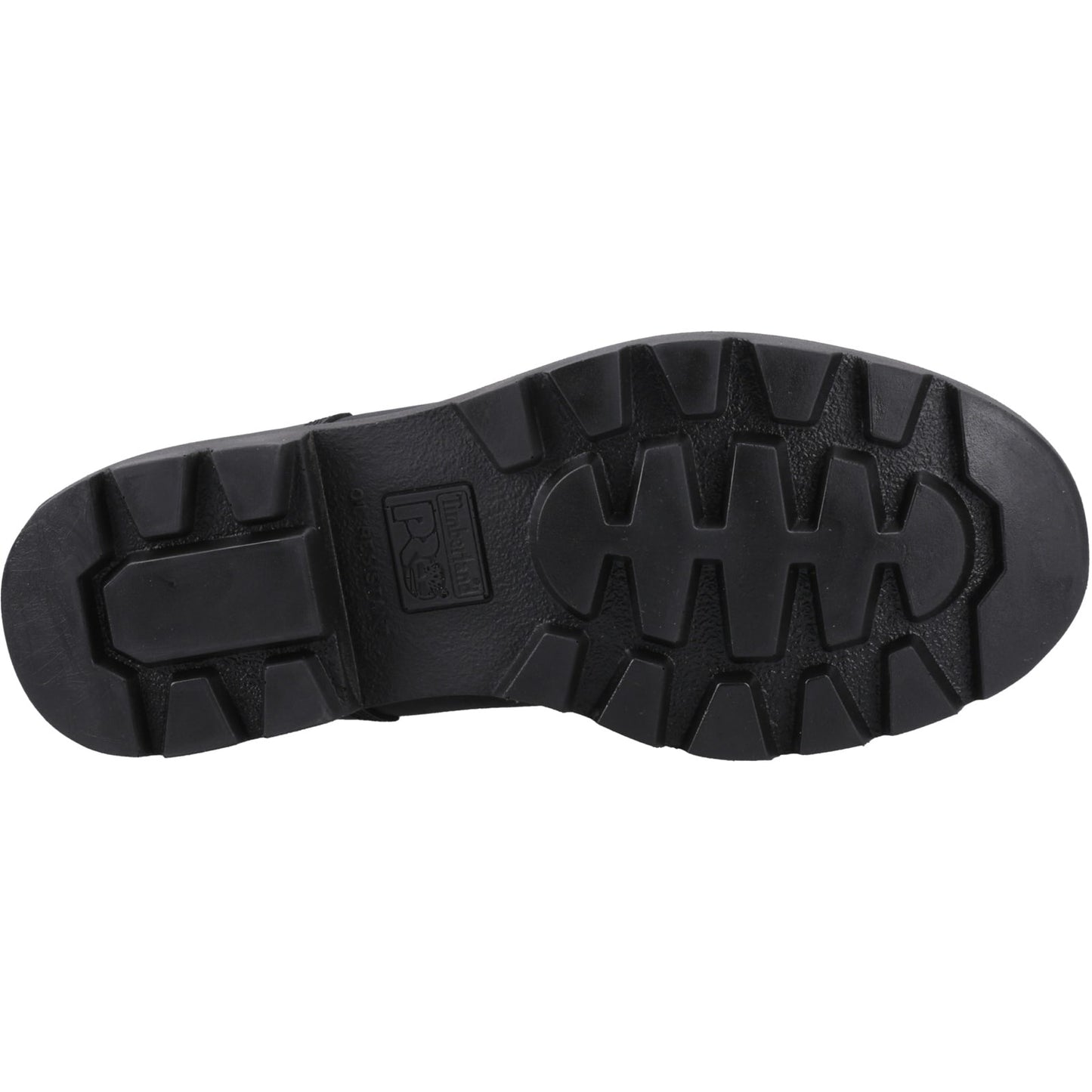 Timberland Pro SAWHORSE 2.0 Mens Safety Boots Black