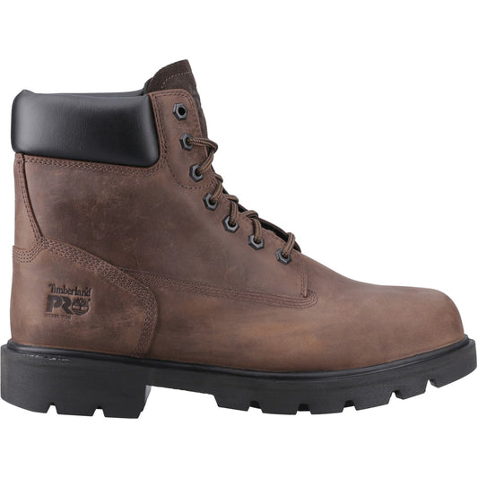 Timberland Pro SAWHORSE 2.0 Mens Safety Boots Brown