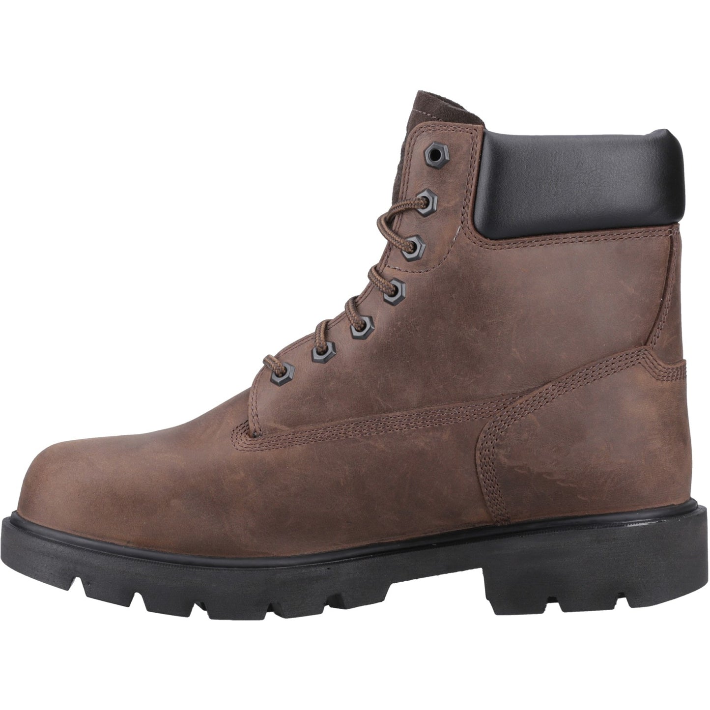 Timberland Pro SAWHORSE 2.0 Mens Safety Boots Brown
