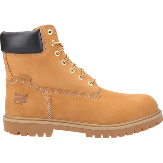 Timberland Pro ICONIC Mens Safety Boots Honey