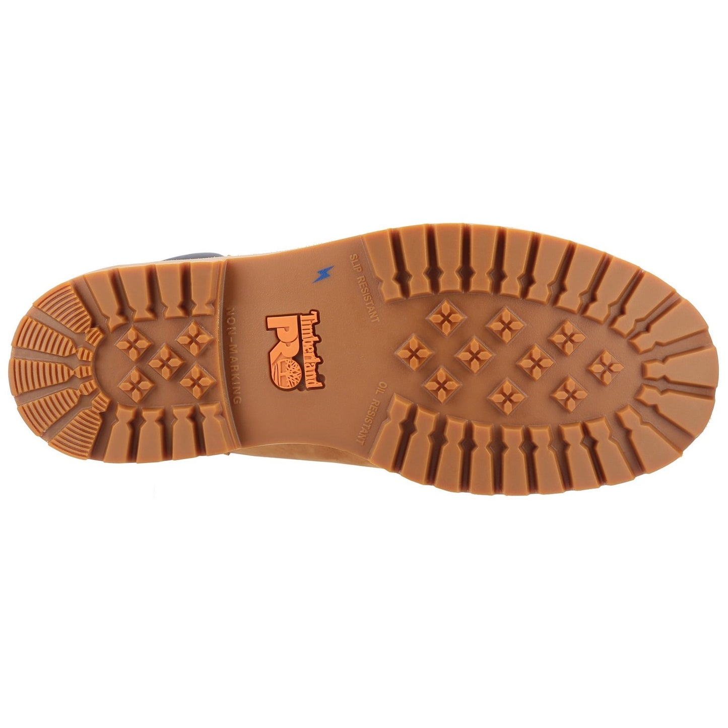 Timberland Pro ICONIC Mens Safety Boots Honey