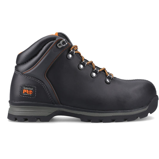 Timberland Pro SPLITROCK XT Mens Safety Boots Black