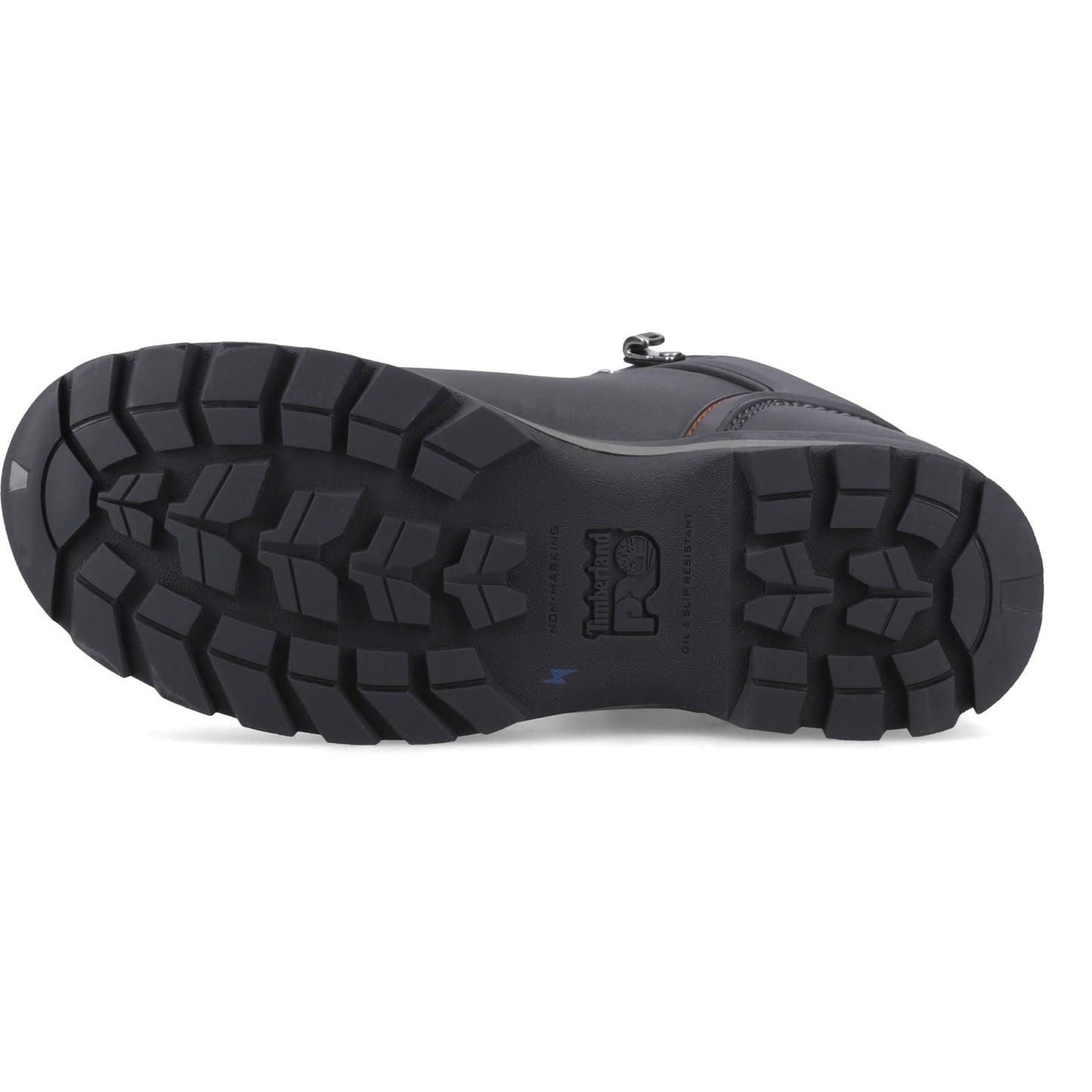 Timberland Pro SPLITROCK XT Mens Safety Boots Black