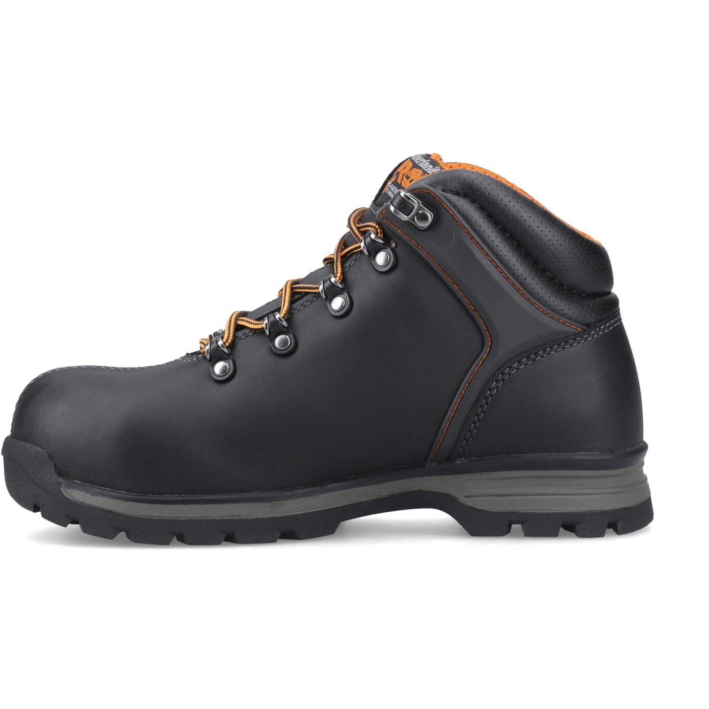 Timberland Pro SPLITROCK XT Mens Safety Boots Black