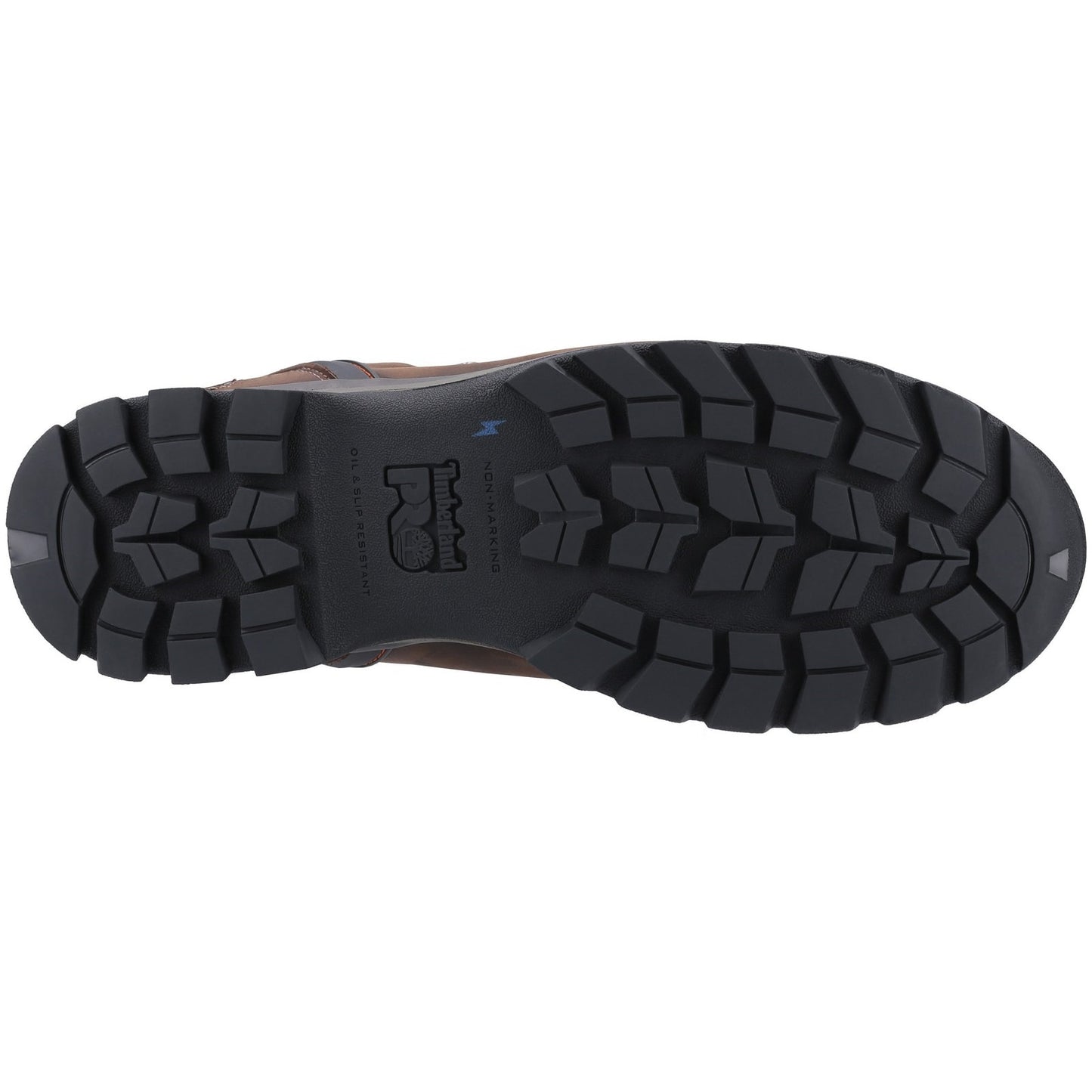 Timberland Pro SPLITROCK XT Mens Safety Boots Brown