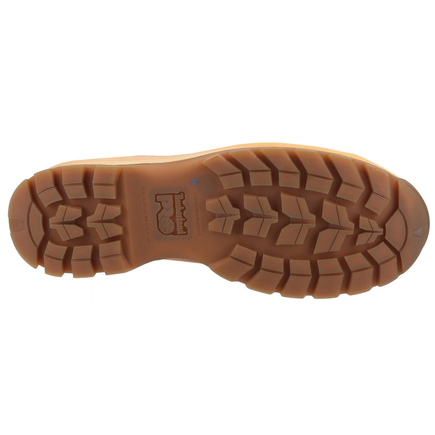 Timberland Pro SPLITROCK XT Mens Safety Boots Honey