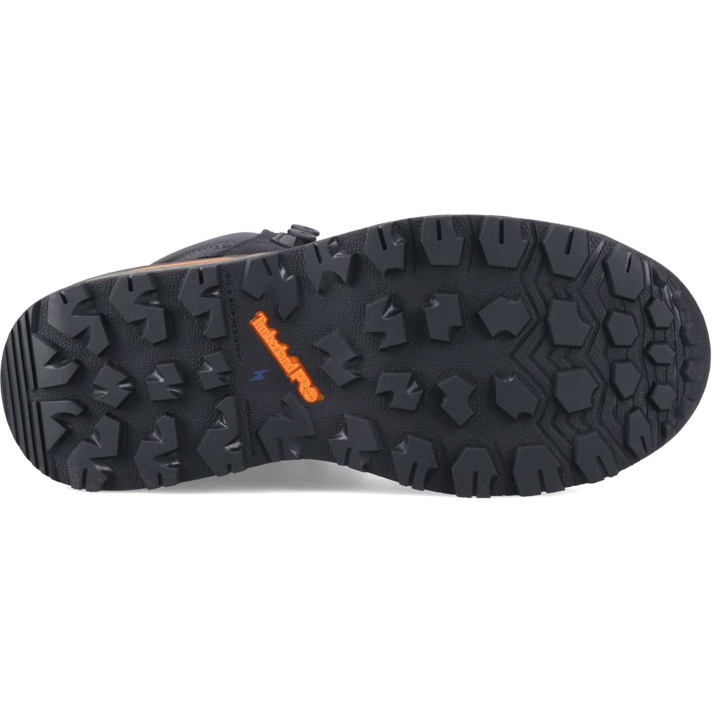 Timberland Pro BOONDOCK ULTRALIGHT Mens Safety Boots Brown