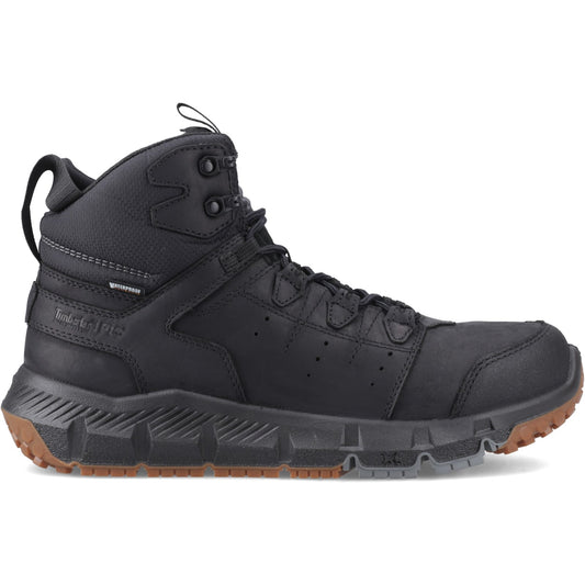 Timberland Pro TEMPE Mens Safety Boots Black