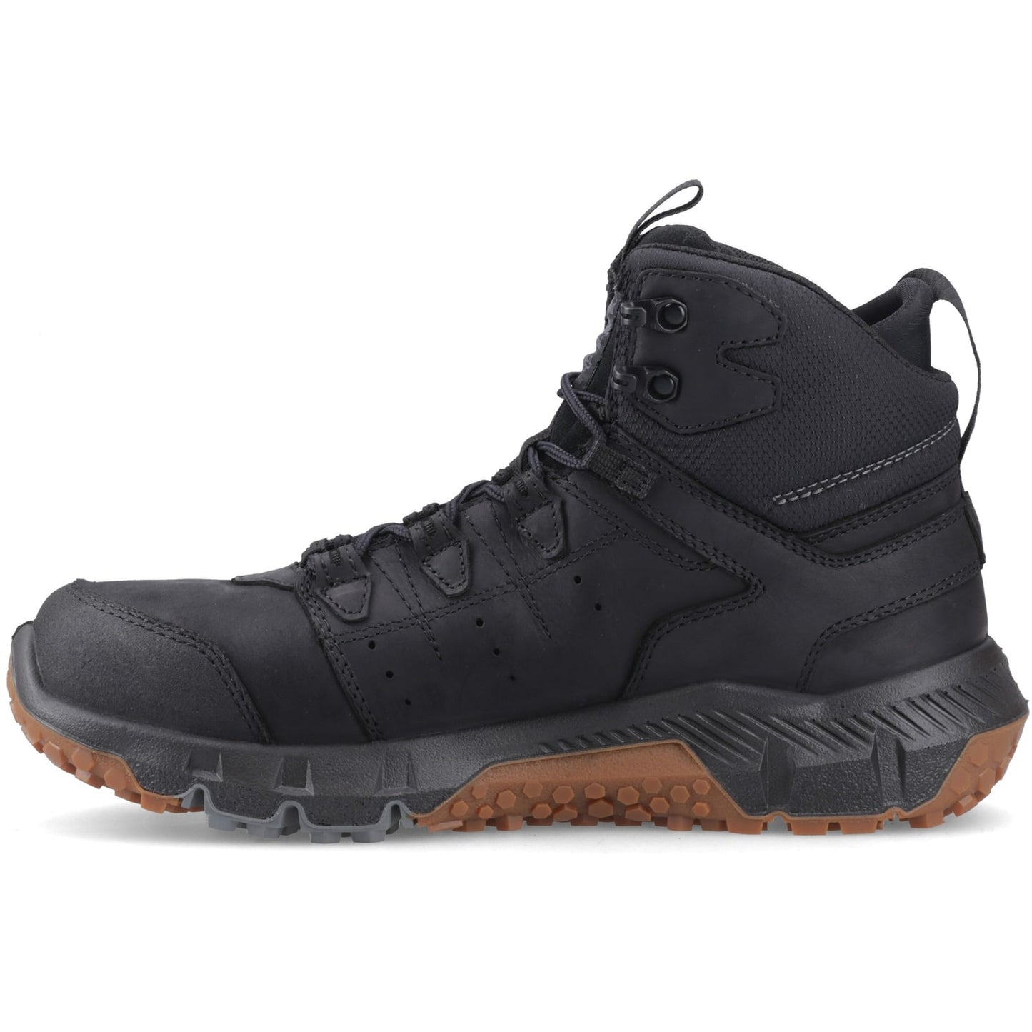 Timberland Pro TEMPE Mens Safety Boots Black