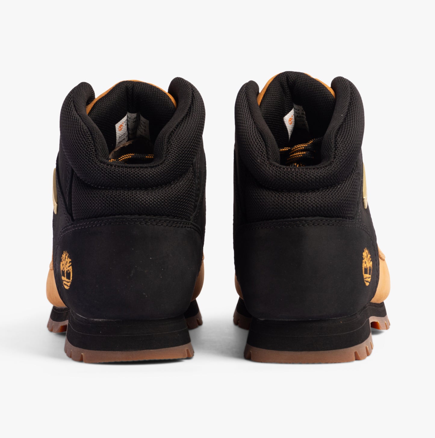 Timberland EURO SPRINT Mens Boots Wheat