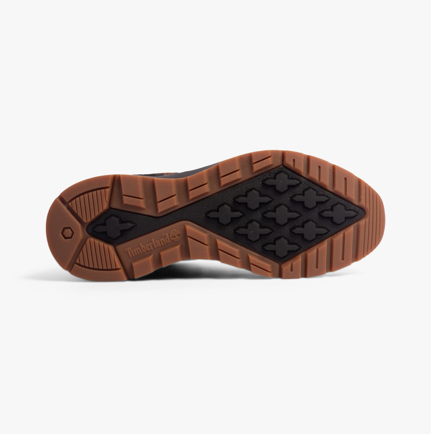 Timberland SPRINT TREKKER Mens Boots Cathay Spice