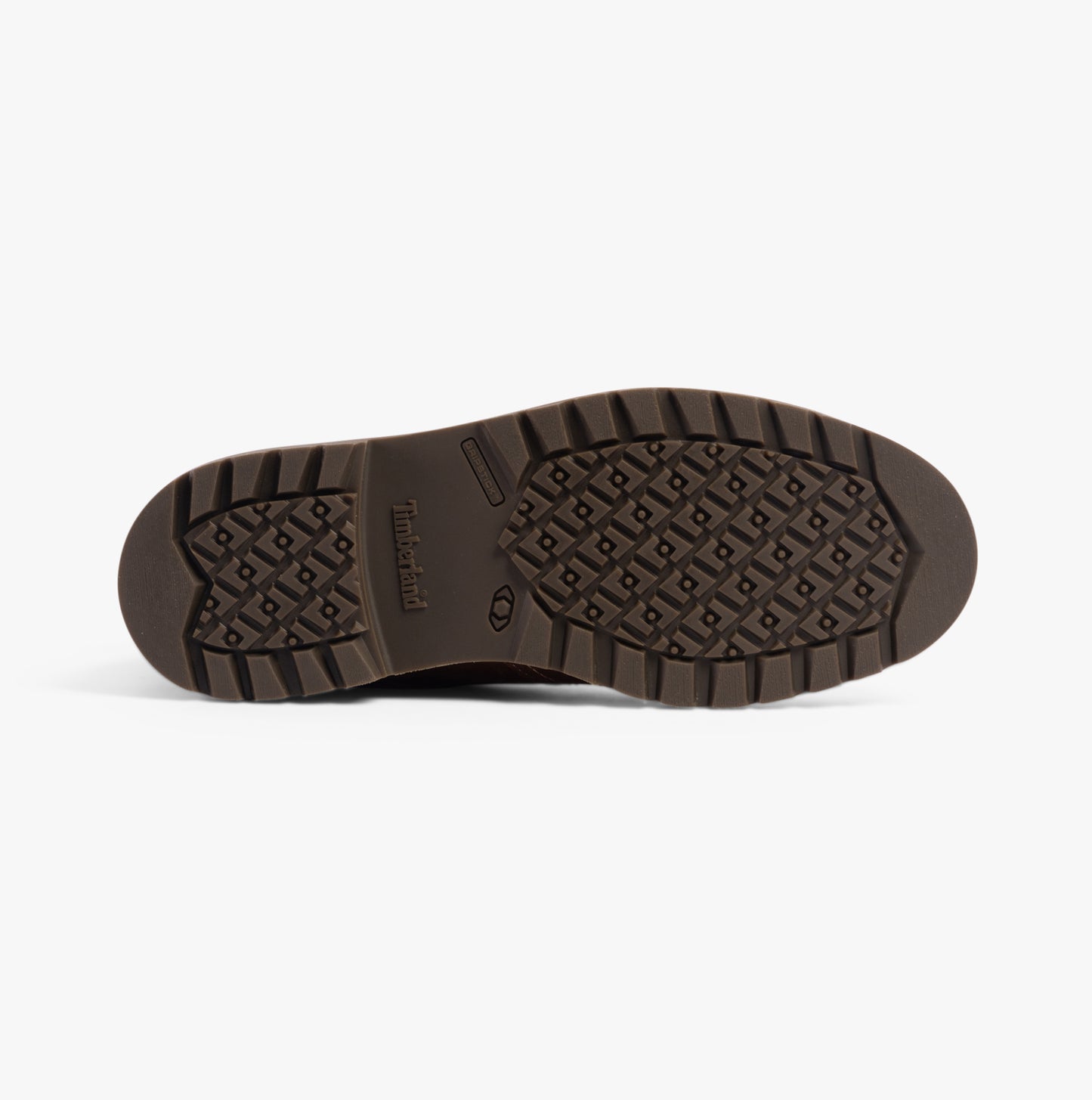 Timberland LARCHMONT Mens Boots Brownie