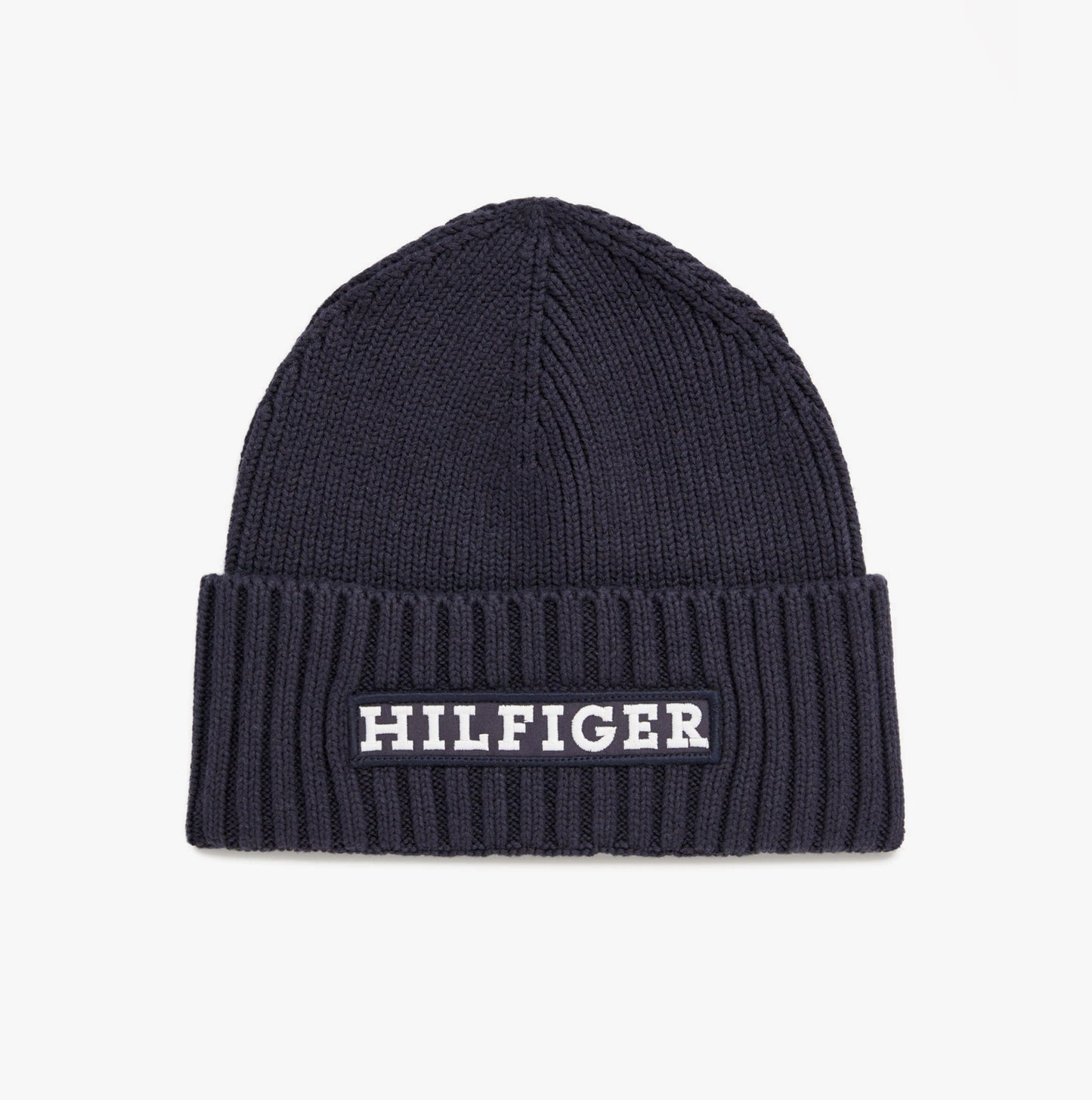 MONOTYPE Mens Beanie Hat Space Blue