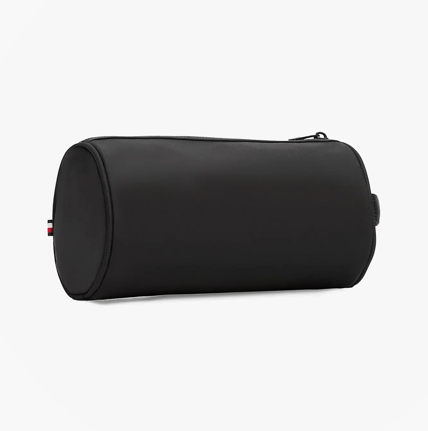 Tommy Hilfiger METAL LOGO WASHBAG Mens Black