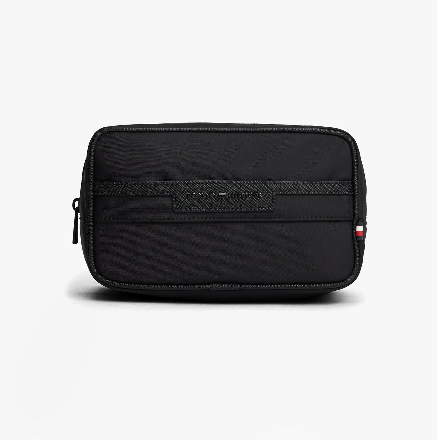 Tommy Hilfiger REPREVE Mens Backpack Black