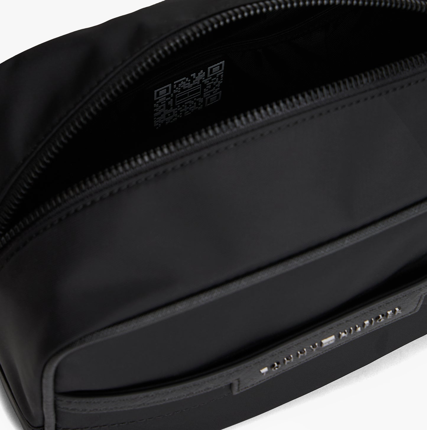 Tommy Hilfiger REPREVE Mens Backpack Black