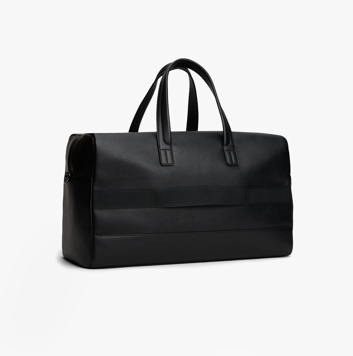 Tommy Hilfiger CENTRAL DUFFLE Mens Duffle Bag Black