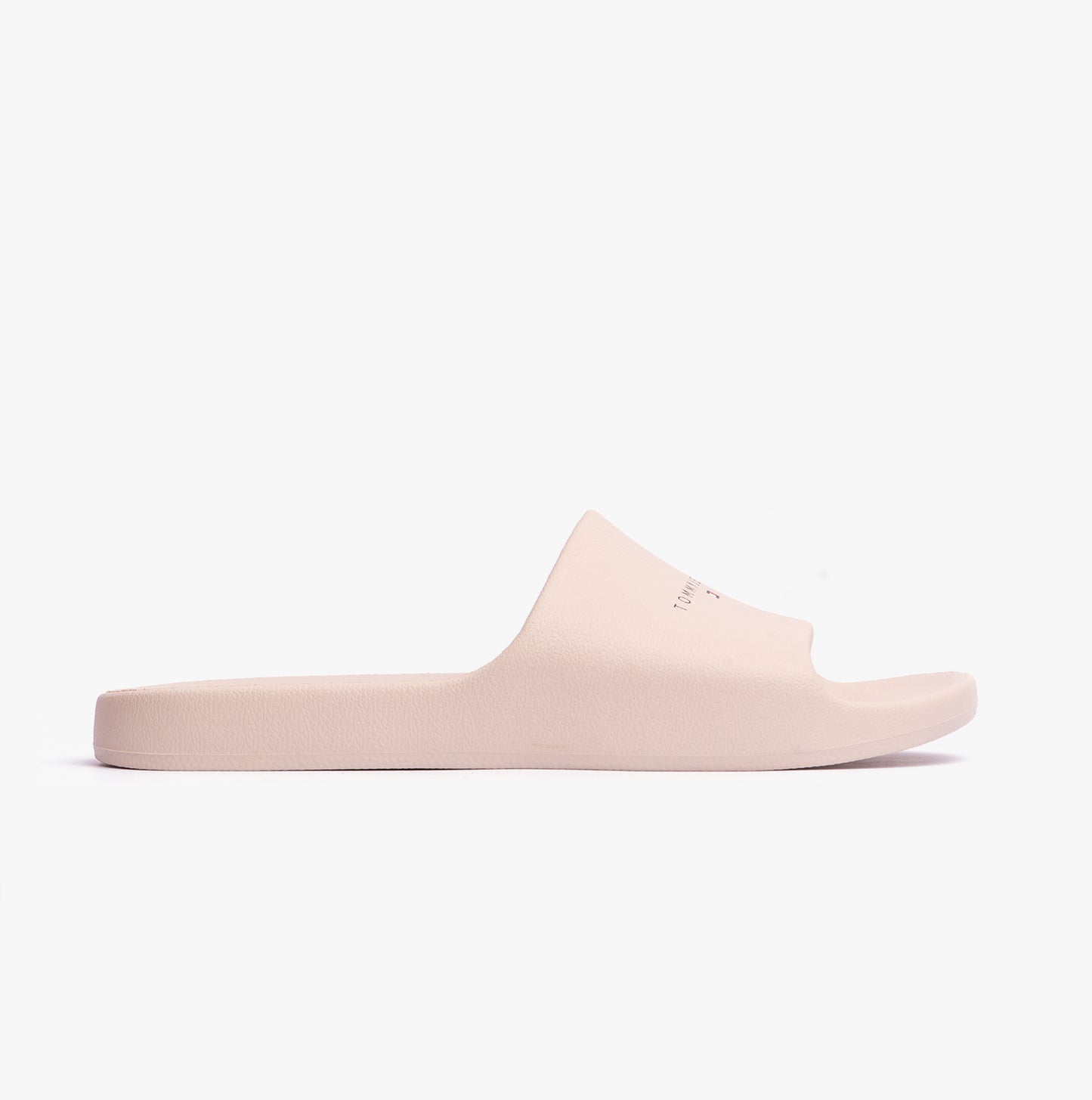 Tommy Hilfiger BASIC SLIDE Mens Slides Newsprint