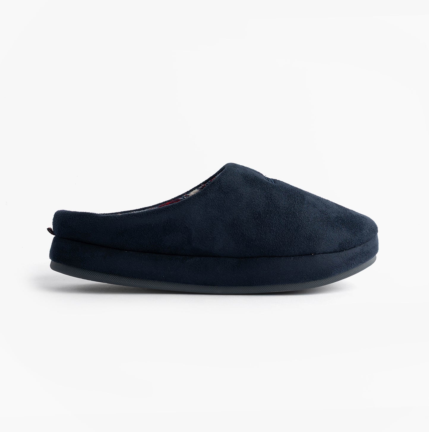 Tommy Hilfiger HILFIGER M SDE CHECK Mens House Slippers Desert Sky