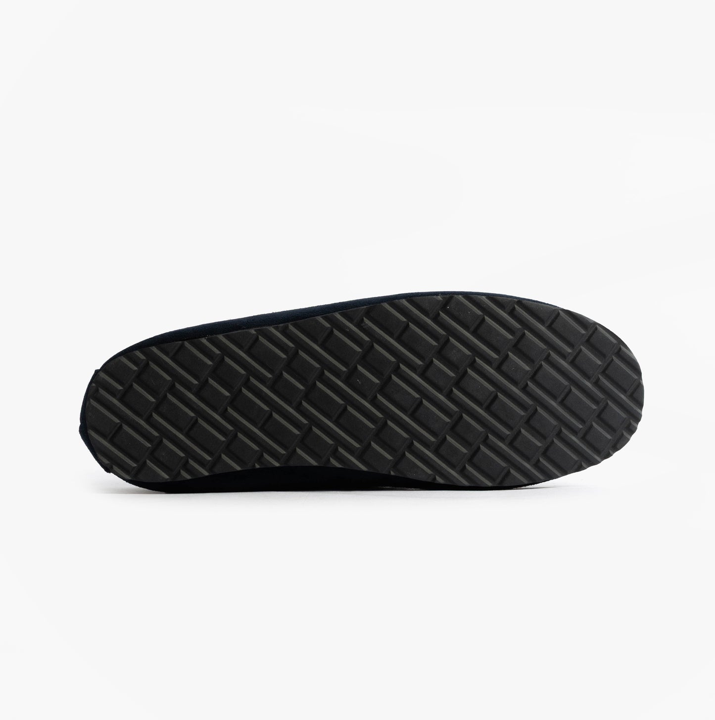 Tommy Hilfiger HILFIGER M SDE DRIVE Mens Mocassin Slippers Desert Sky