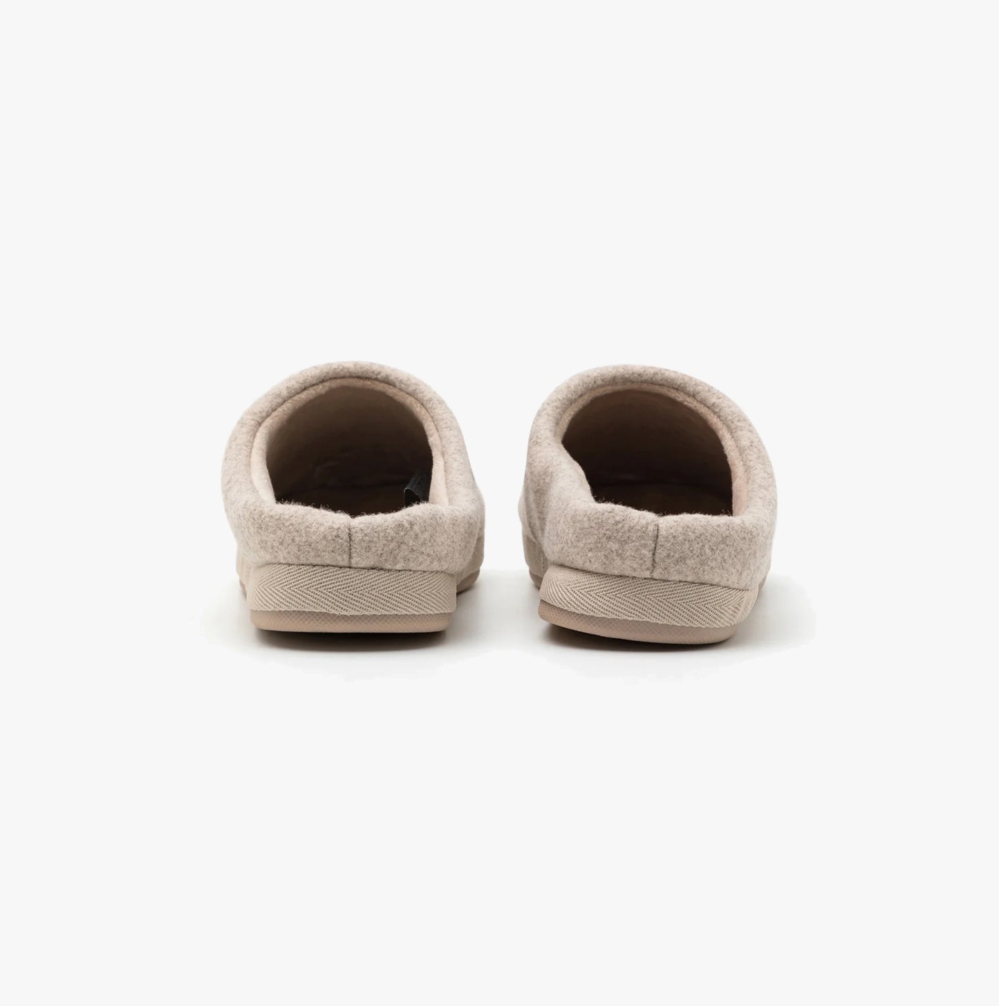 Tommy Hilfiger EMBLEM FELT  Womens Slippers Merino