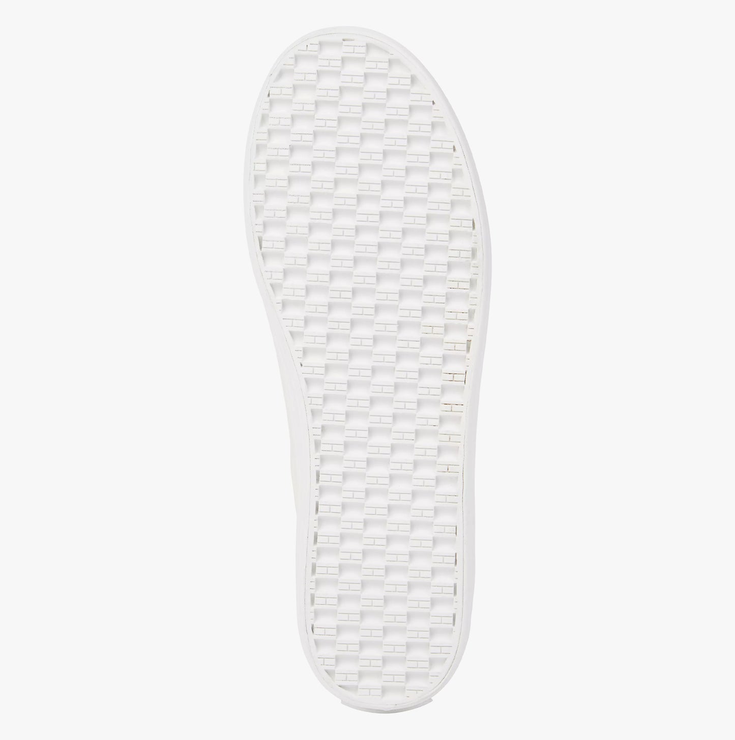 Tommy Hilfiger ESSENTIAL CANVAS Womens Sneakers Calico