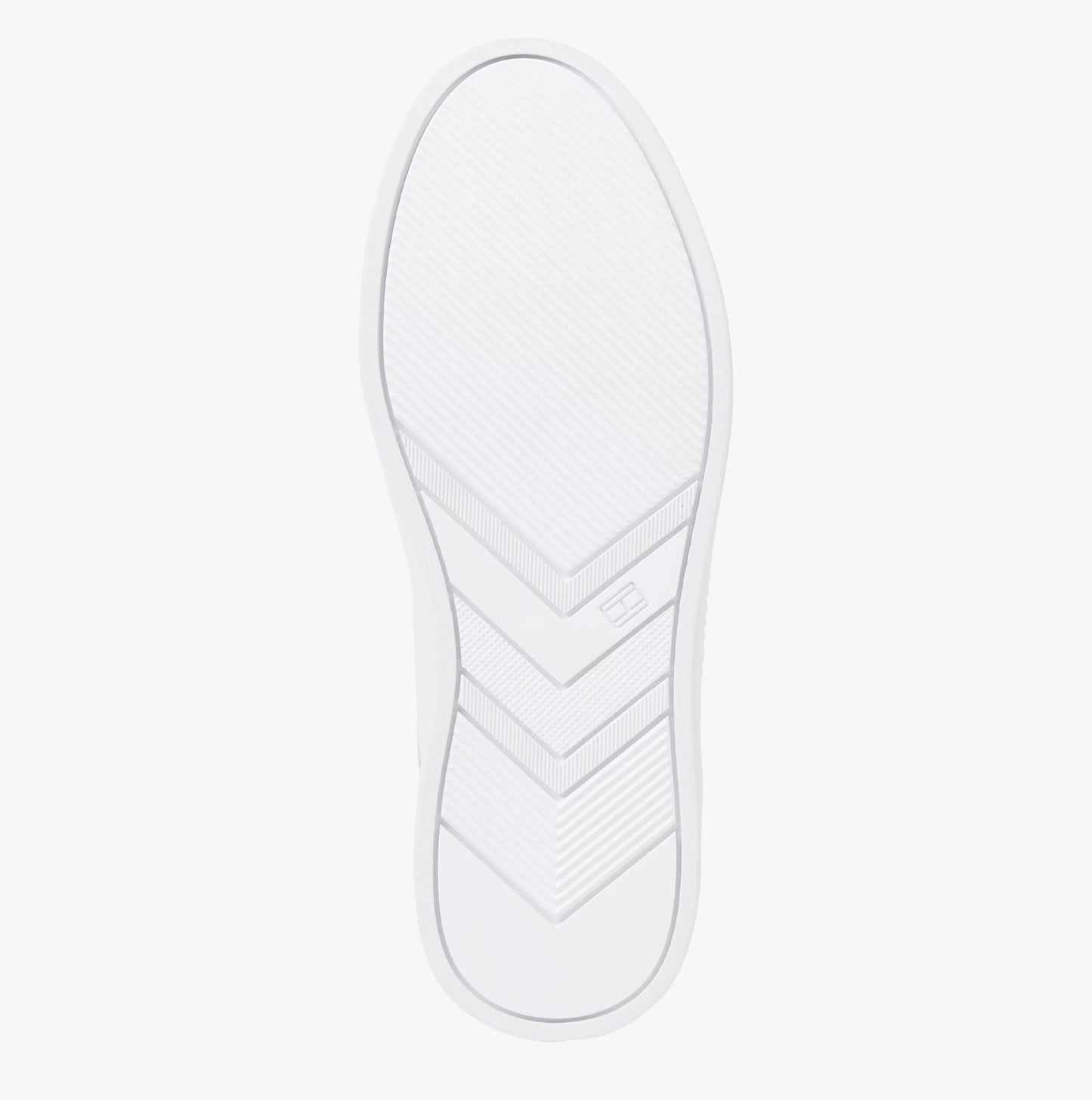 Tommy Hilfiger COURT SNEAKER Womens Sneakers White