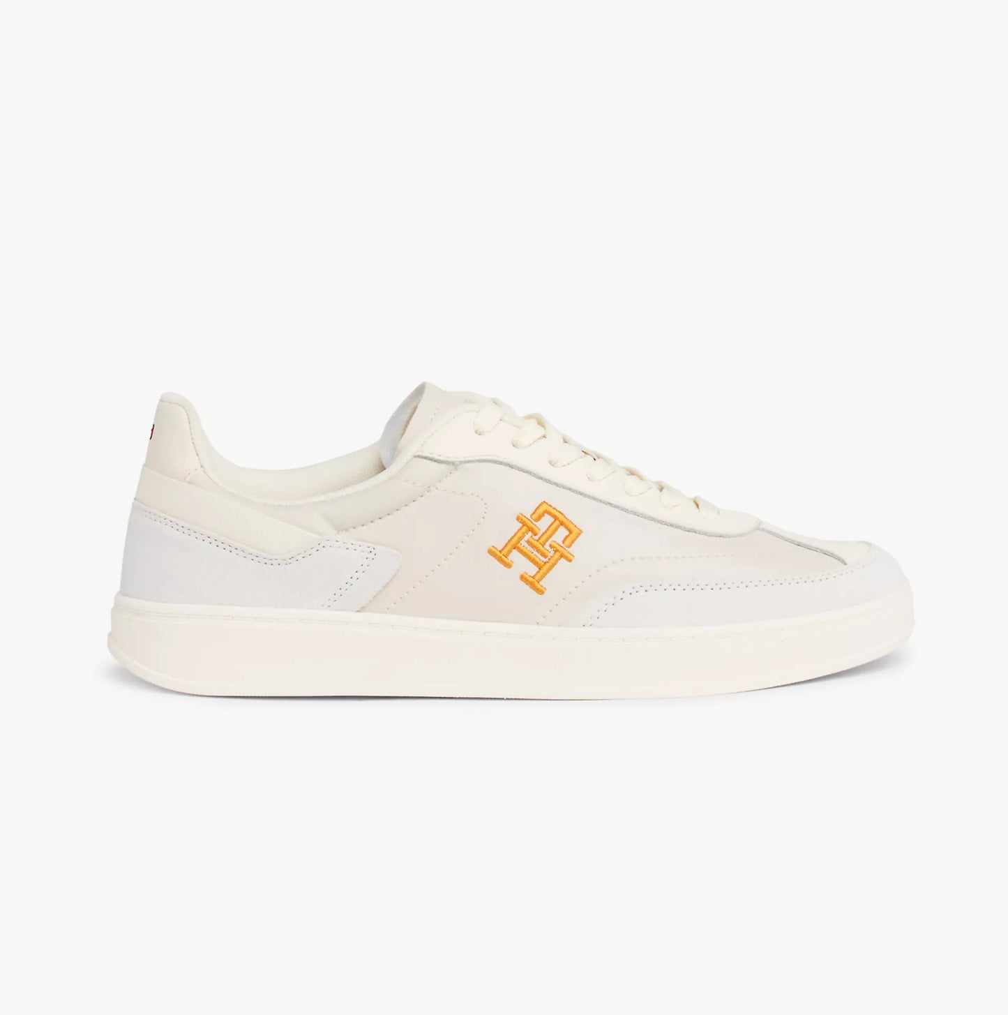 Tommy Hilfiger HERITAGE COURT Womens Sneakers Calico