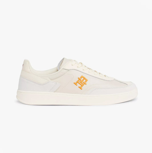Tommy Hilfiger HERITAGE COURT Womens Sneakers Calico