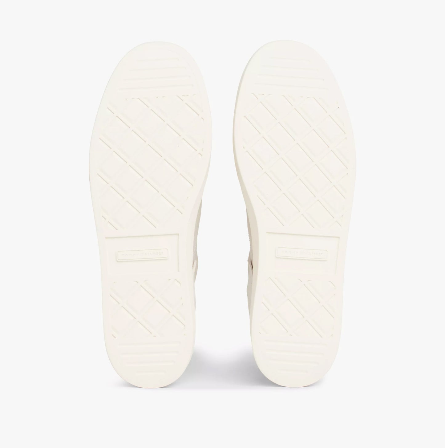 Tommy Hilfiger HERITAGE COURT Womens Sneakers Calico