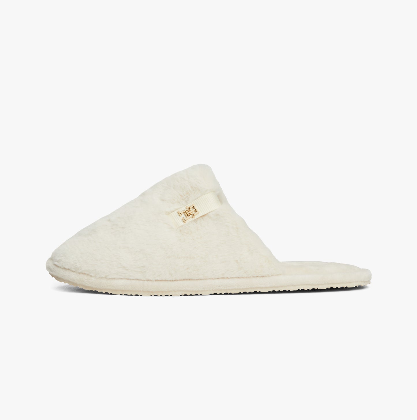 Tommy Hilfiger COMFORT HOME SLIP Womens Slippers Ancient White