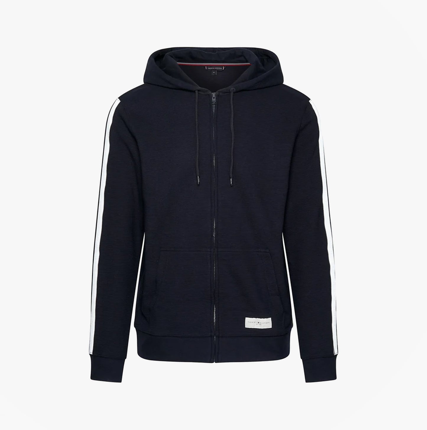 Tommy Hilfiger HWK FZ HOODIE Mens Hoodie Desert Sky