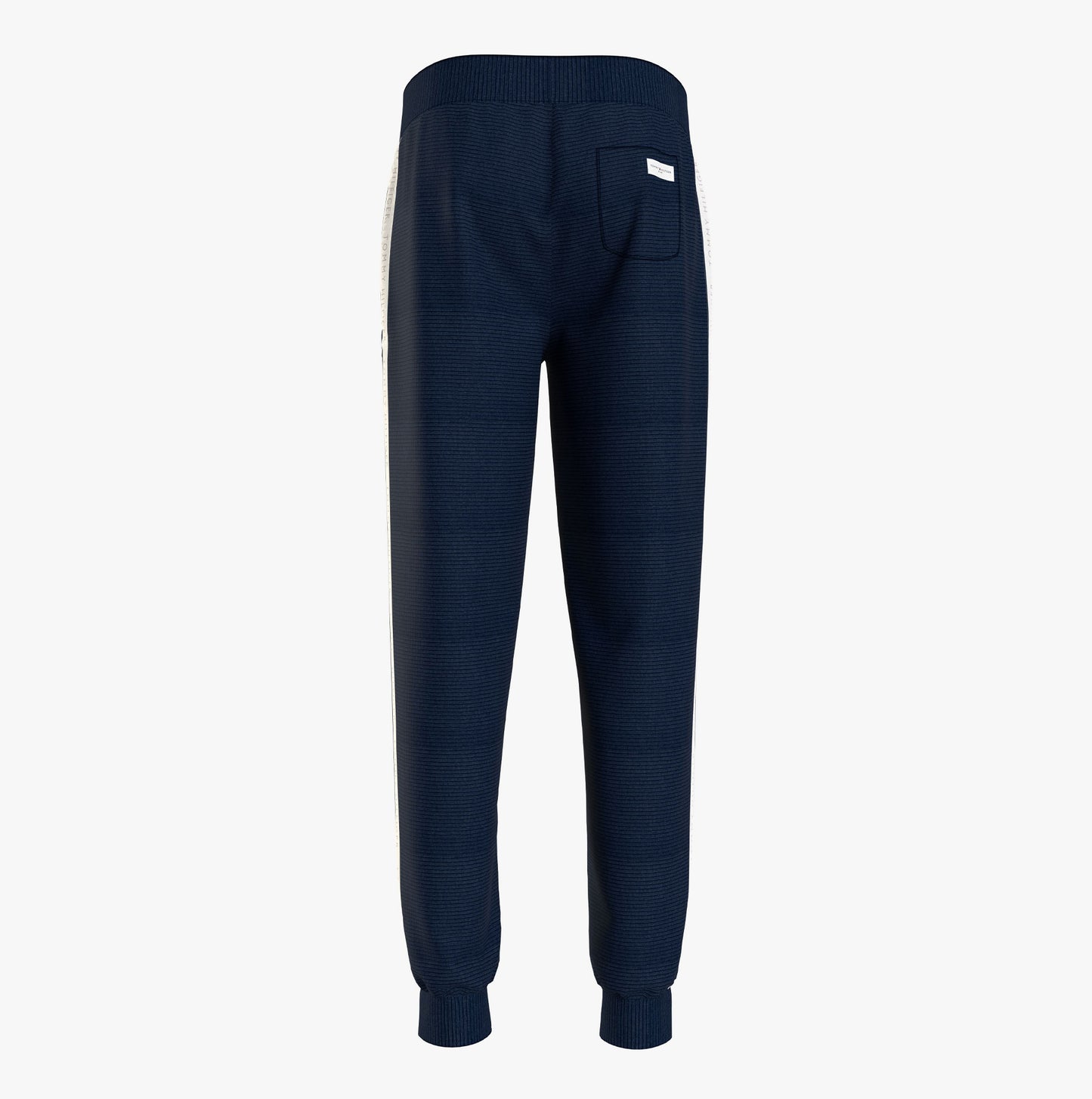 Tommy Hilfiger HWK TRACK PANT Mens Pants Desert Sky