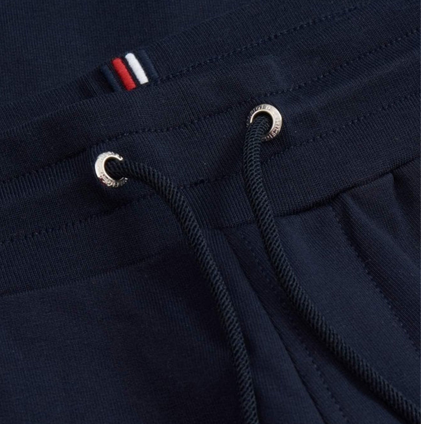 Tommy Hilfiger MONOTYPE Mens Cuffed Lounge Joggers Desert Sky