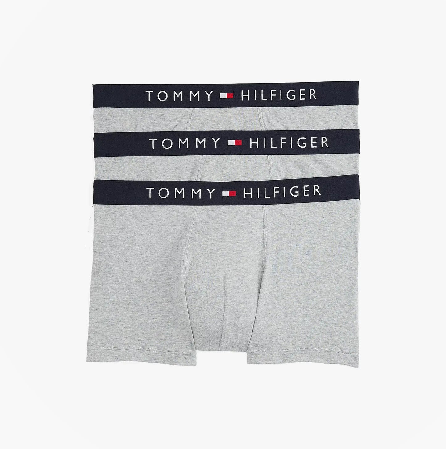Tommy Hilfiger TRUNK 3 Pack Mens Trunk Multicoloured